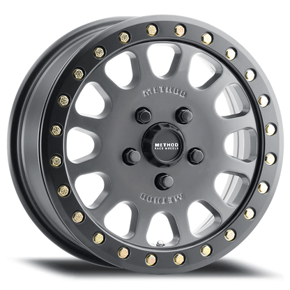 Method Racing 401 Beadlock UTV Wheel