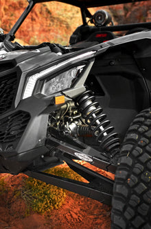 HCR Racing OEM Replacement A-Arms Sport Line for Can-Am Maverick X3