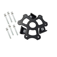 Aftermarket Assassins P90X Primary Clutch Fan Blade for 2018+ Ranger 1000 SOHC/DOHC