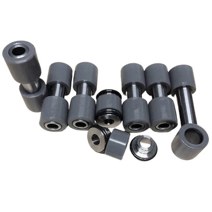Performance SXS Bushing A Arm Bushings for 17-23 RZR XP 1000 / Turbo / s900 / s1000 / General