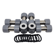 Performance SXS Bushing A Arm Bushings for 17-23 RZR XP 1000 / Turbo / s900 / s1000 / General