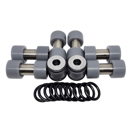 Performance SXS Bushing A Arm Bushings for 17-23 RZR XP 1000 / Turbo / s900 / s1000 / General