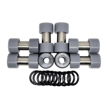 Performance SXS Bushing A Arm Bushings for 17-23 RZR XP 1000 / Turbo / s900 / s1000 / General