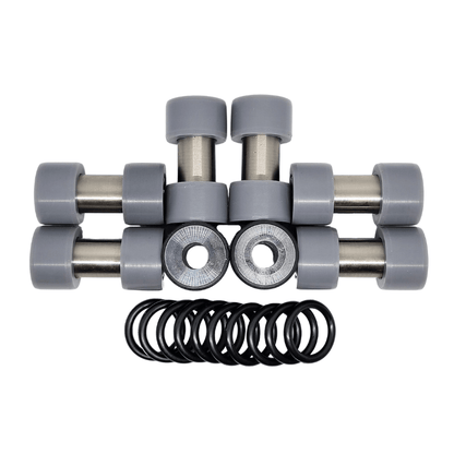 Performance SXS Bushing A Arm Bushings for 17-23 RZR XP 1000 / Turbo / s900 / s1000 / General