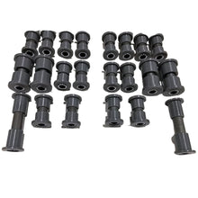 Performance SXS Bushing Set for 16-21 Can-Am Defender