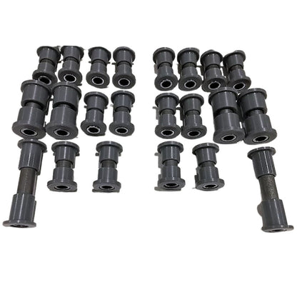 Performance SXS Bushing Set for 16-21 Can-Am Defender