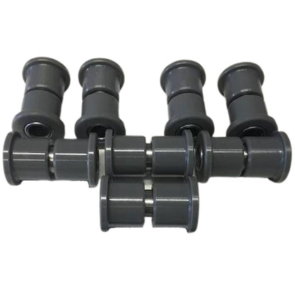 Performance SXS A Arm Bushing Set for Can-Am X3