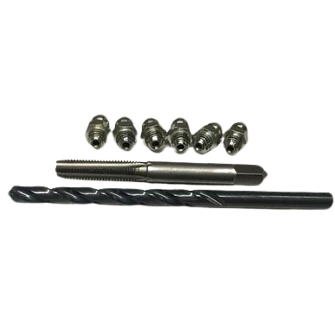 Performance SXS Rear Bushing Set for 2017+ RZR Trail s 900 / s 1000