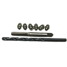 Rugged Terrain for Grease Zerk Installation Kit