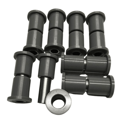 Performance SXS Front A Arm Bushings for Kawasaki KRX 1000