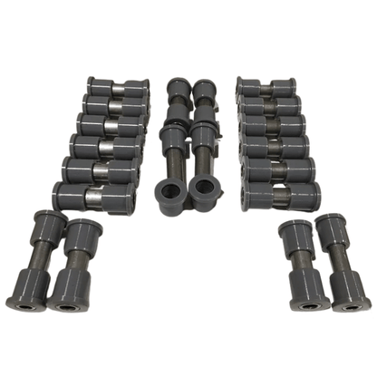 Performance SXS Bushings for Kawasaki Mule / Mule Pro