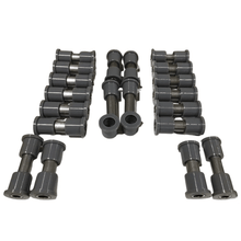 Performance SXS Bushings for Kawasaki Mule / Mule Pro