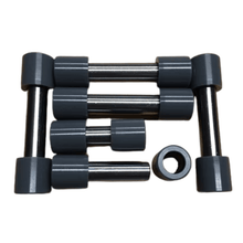 Performance SXS Bushing Set for 2016+ Polaris General