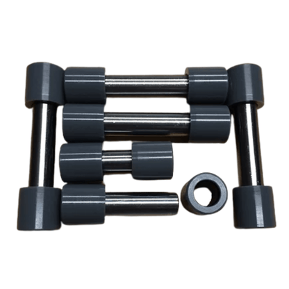 Performance SXS Bushing Set for 2016+ Polaris General