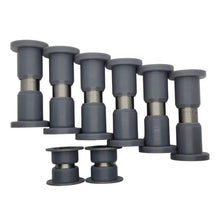 Performance SXS Bushings - A Arm Bushings for 14-16 RZR XP 1000 / Turbo / S 900 / S 1000 / General