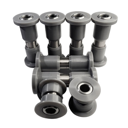 Performance SXS Bushings - A Arm Bushings for 14-16 RZR XP 1000 / Turbo / S 900 / S 1000 / General