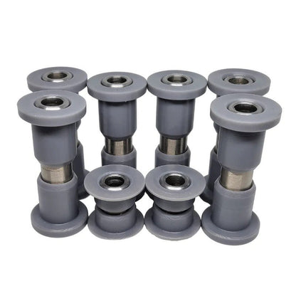 Performance SXS Bushings - A Arm Bushings for 14-16 RZR XP 1000 / Turbo / S 900 / S 1000 / General
