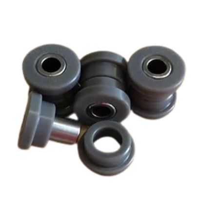 Performance SXS Shock Bushings for RZR XP 900 for Lifetime Warranty