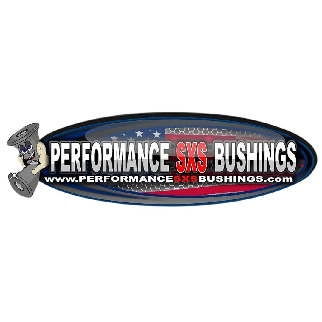 Performance SXS Bushings for L&W Fab A Arms for Honda Talon 1000X / 1000R
