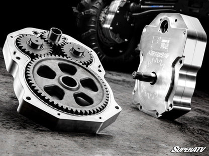 GDP 8" Portal Gear Lift for Polaris RZR Pro XP