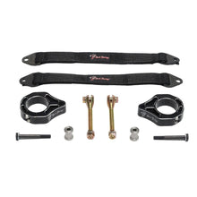 Shock Therapy Limit Strap Kits for Can-Am Maverick R
