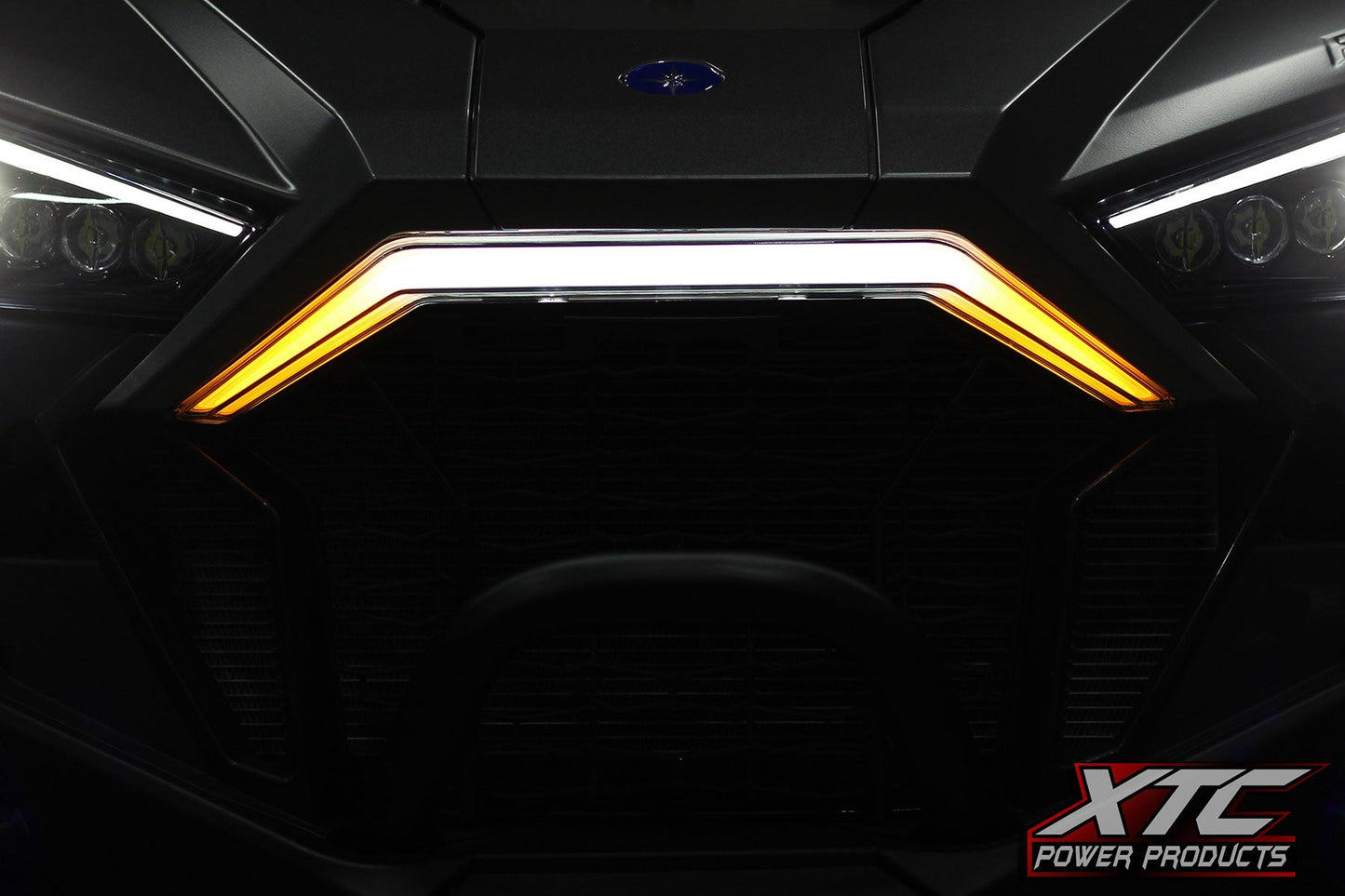 XTC Power Products Self-Canceling Turn Signal Kit With Horn for RZR XP 1000 / Turbo / Turbo S