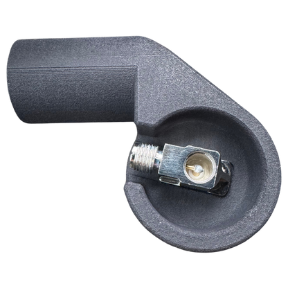 Polaris Ranger XP 1000 Antenna Mount (2019-2025)