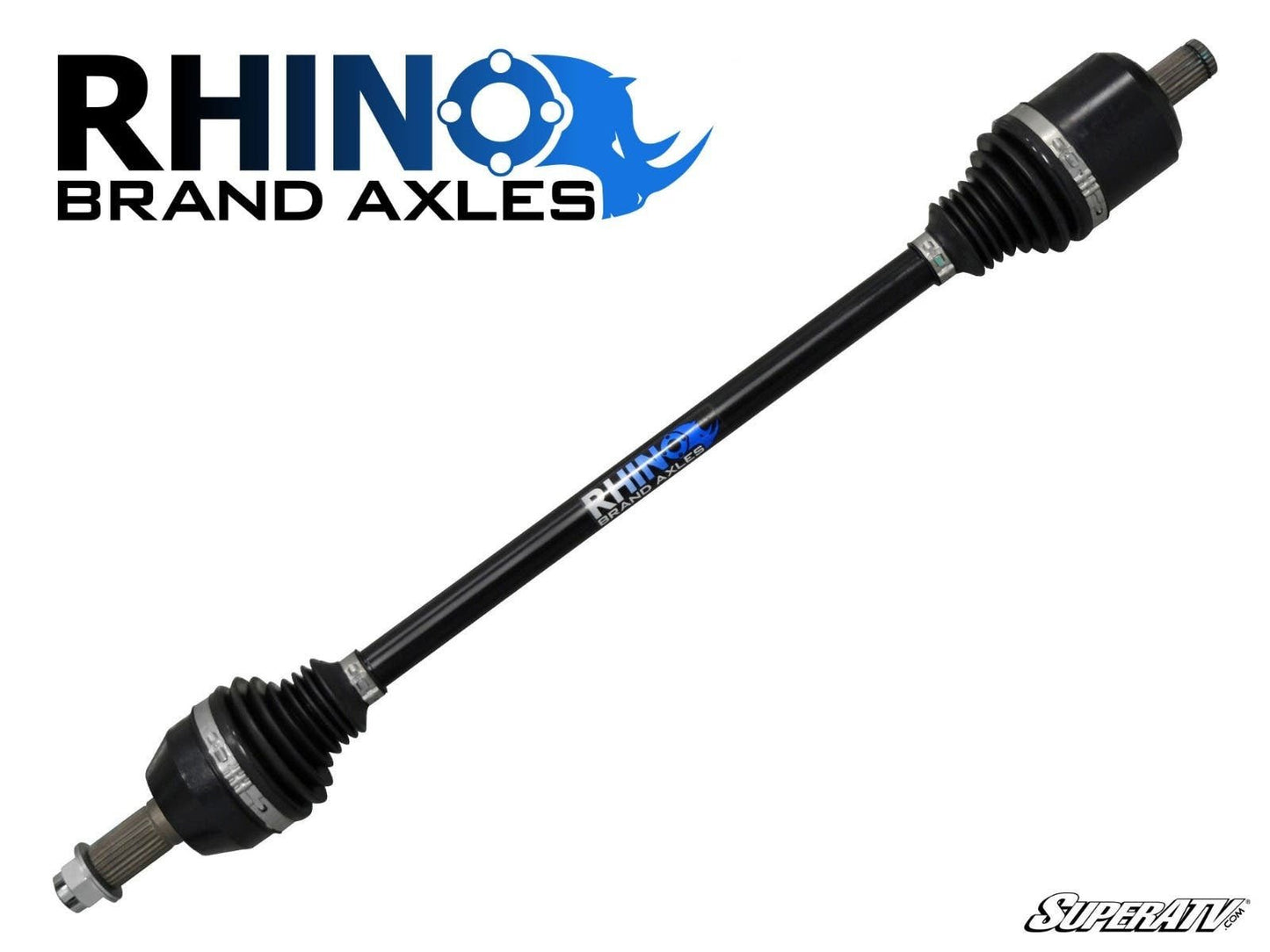 Rhino Axle for Polaris RZR Pro XP