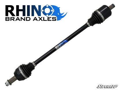 Rhino Axle for Polaris RZR Pro XP