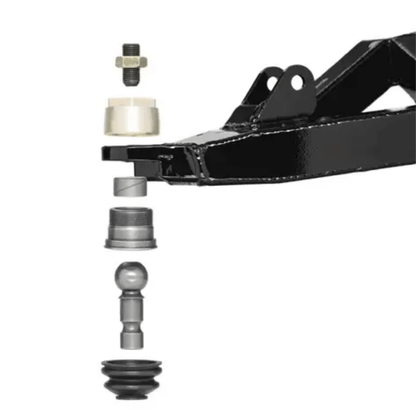 Keller Ball Joints for Polaris RZR XP 1000 / Turbo
