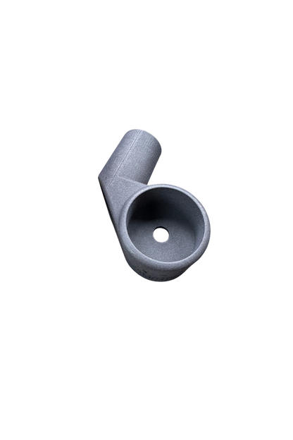 Polaris Xpedition Antenna Mount