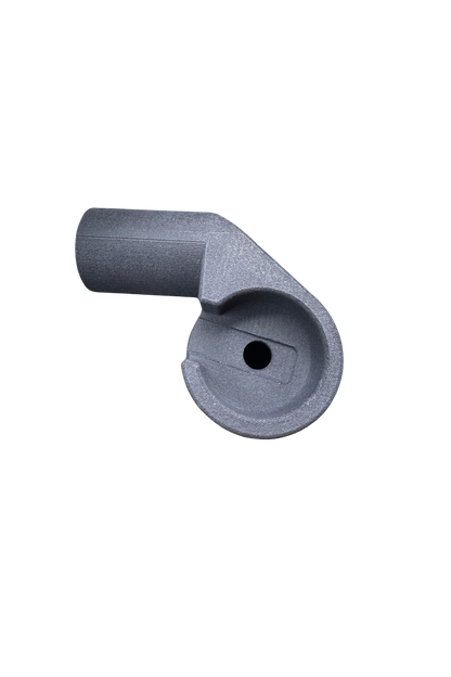 Polaris Xpedition Antenna Mount