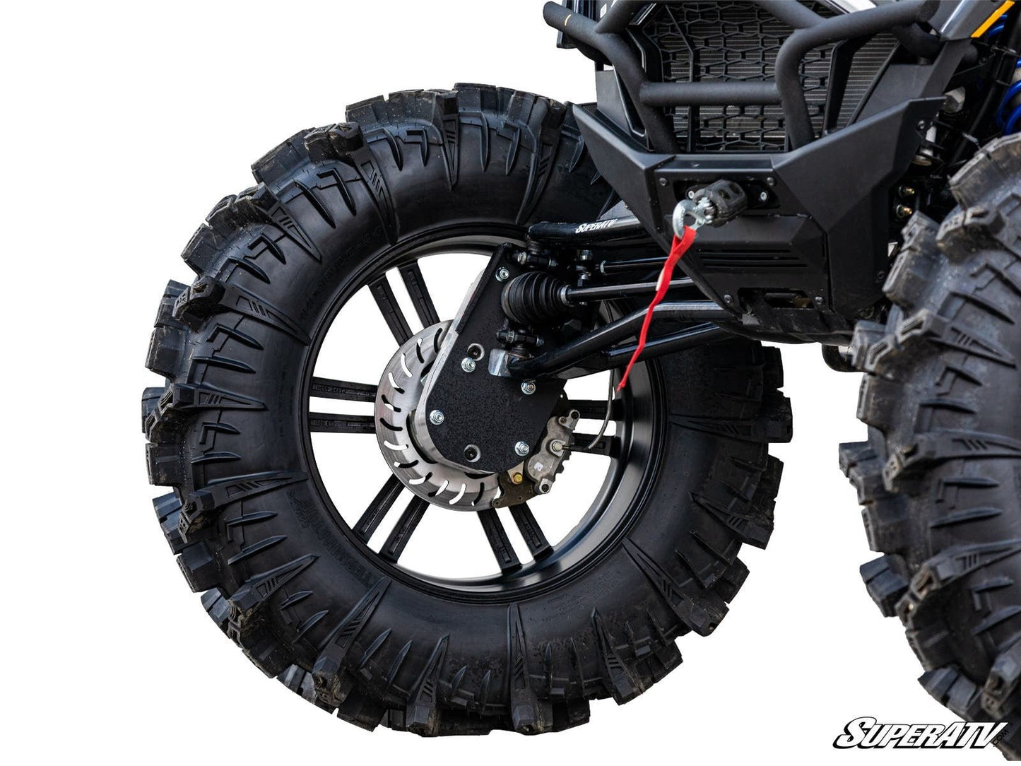 GDP 8" Portal Gear Lift for Polaris RZR Pro XP