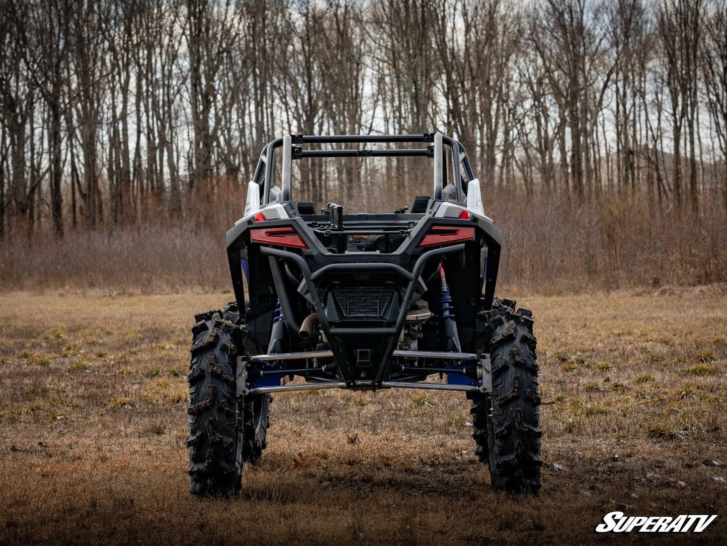 GDP 8" Portal Gear Lift for Polaris RZR Pro XP
