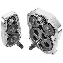 GDP 8" Portal Gear Lift for Polaris RZR Pro XP