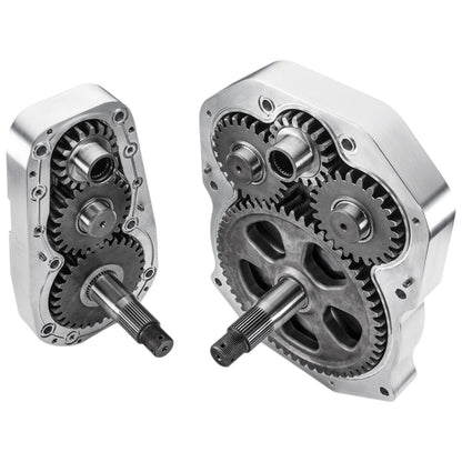 GDP 8" Portal Gear Lift for Polaris RZR Pro XP