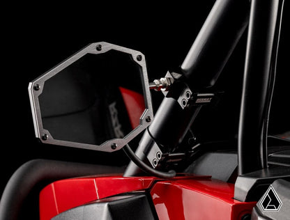 Assault Industries Nighthawk Squadron LED Side Mirrors
