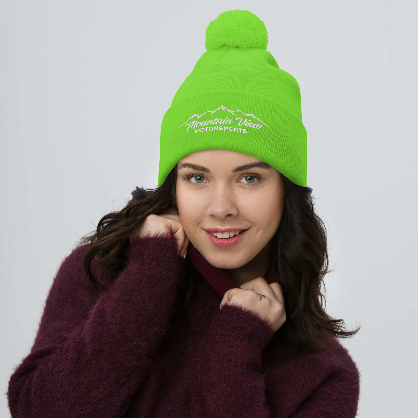 Beanie