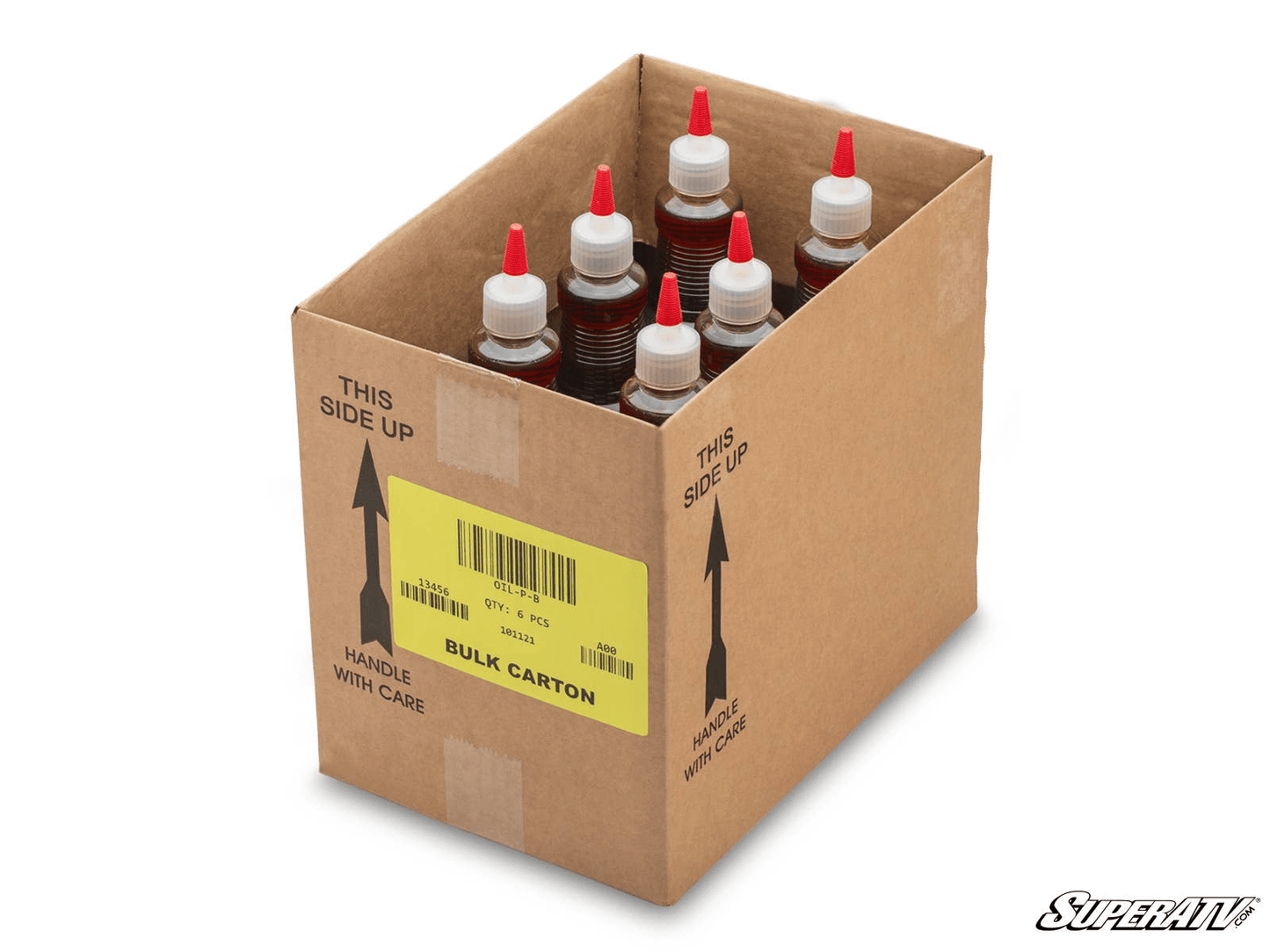 GDP Portal Blood for Portal Gear Oil