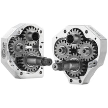 GDP 4" Portal Gear Lift for Polaris RZR Pro XP