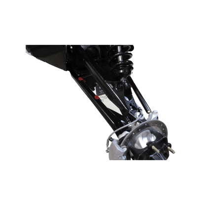 Trail Armor Front A Arm Guards for 2017+ Can-Am Maverick X3 72"
