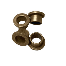 Moto Armor Flanged Oil Pressed Bronze Bearings