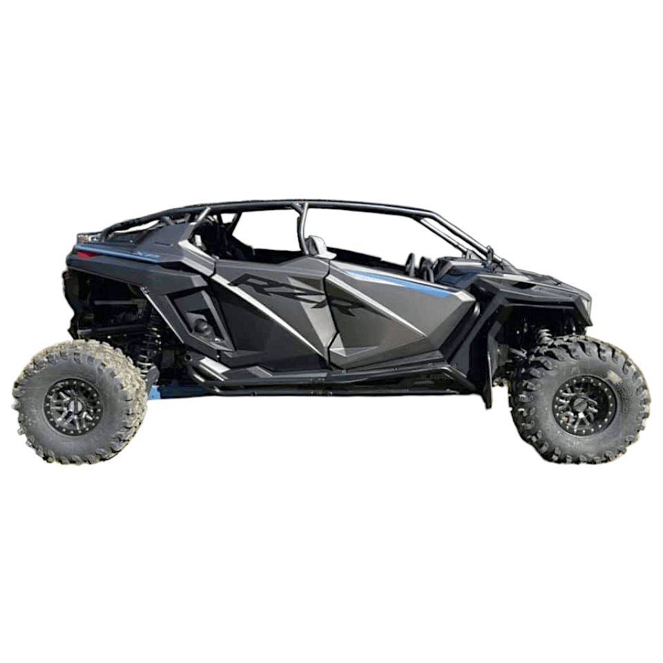 L&W Fab Roll Cage for RZR Pro XP 4