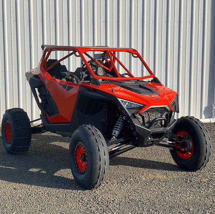 Polaris RZR Pro XP Cage