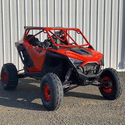 Polaris RZR Pro XP Cage