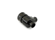 Trinity Racing RZR Turbo Blow Off Valve