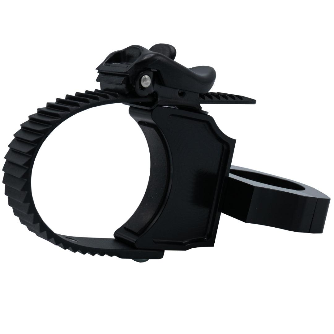 AGM Products Quick Clamp chassis tube mount