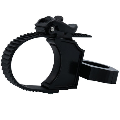 AGM Products Quick Clamp chassis tube mount