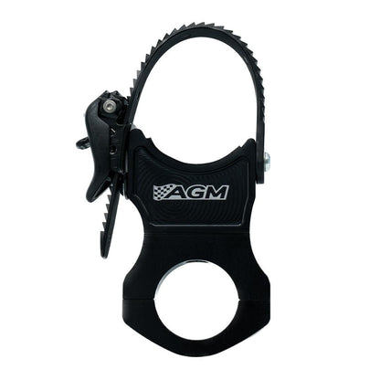 AGM Products Quick Clamp chassis tube mount
