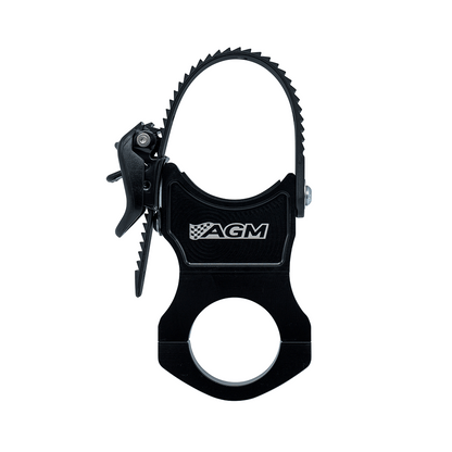 AGM Products Quick Clamp chassis tube mount